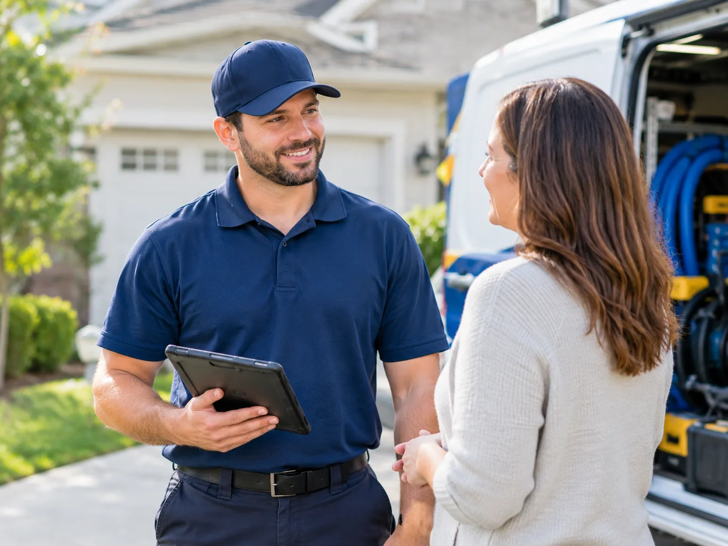 Sewage Backup Cleanup Springfield, NE FAQs